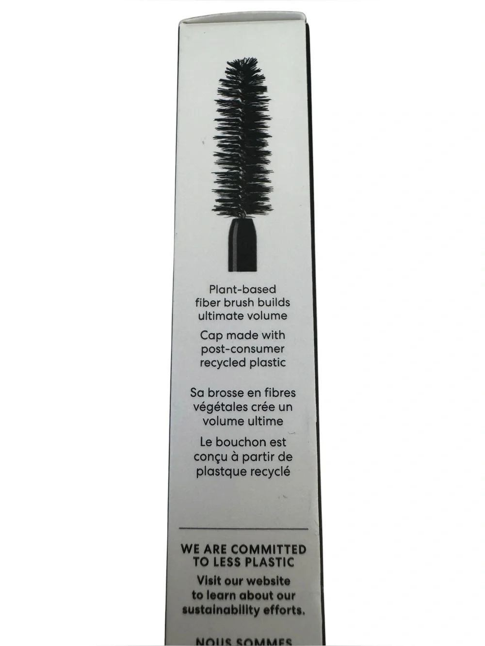 bareMinerals Maximist Mascara - Black